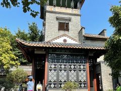 -东莞市可园博物馆