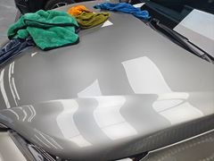 -AUTO派·汽美工作室·贴膜车衣改色