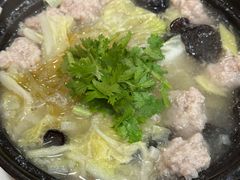 -北大地皖峰饭馆