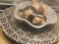 -争鲜回转寿司(通州万达店)