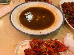 -杨氏青龙虾·羊蝎子(珠江路店)