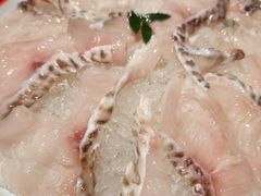 -涮福記·现切牛羊肉火锅(世纪汇店)