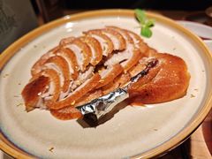 -青年公社烤鸭(滨湖银泰店)