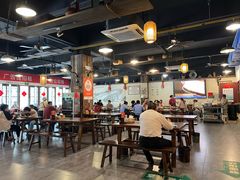 -老横泾面馆(吴中横泾店)