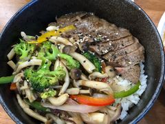 -greenjoy绿享轻食(宁海路店)