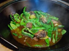 -象牙山铁锅炖(汇东郦城店)