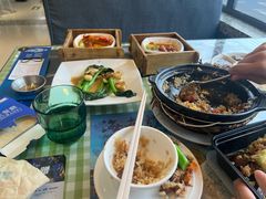 -观塘港茶餐厅(八一大道店)
