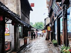 -南浔古镇