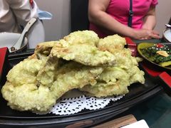 -君霖海鲜私房菜(春柳店)