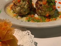 新奥尔良蟹肉糕-茹丝葵经典牛排馆(上海外滩店)