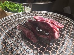 -秋香家韩式炭火烤肉(磐石路店)
