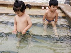 -咸宁万豪温泉谷度假区