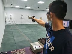 -雷鹰射击俱乐部