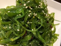 -前海沿·青岛菜(李沧万达店)
