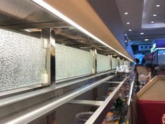 -京樽回転寿司(奥林匹克店)