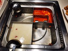 -海底捞火锅鲜切牛肉主题店(长寿路店)
