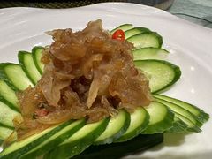 -四季轩中餐厅(徐州开元名都大酒店)