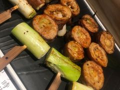 -秋荀日本料理(昆明同德广场店)