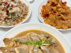 -健跳小海鲜(人民路店)