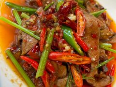 -拾捌川·自贡爆炒(新街口店)