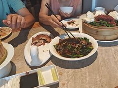 -北平小馆·烤鸭·家常菜(磨房北里店)