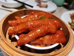 -滋粥楼·顺德菜海鲜茶点(金融城店)
