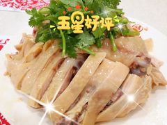 振鼎鸡-振鼎鸡(福州路店)