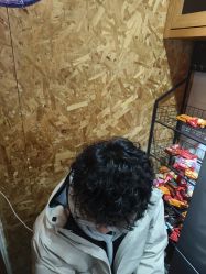 -HH·呵呵造型