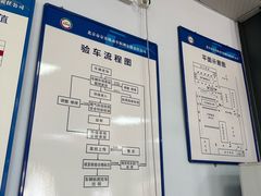 -宠车虎•京安机动车检测场