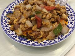 -冶春茶社(珍园店)