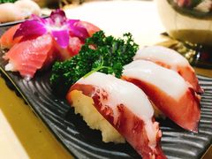 -比亚森自助烤肉料理(裕华店)