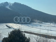 -长白山万达国际滑雪场