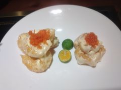 -鱼谦脆皮烤鱼(华阳城店)