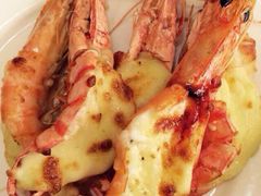 -巴厘岛风情自助餐厅(牡丹广场店)