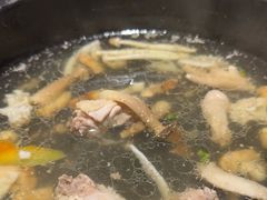 -狐狸爱上椰子鸡(滨江星光大道店)