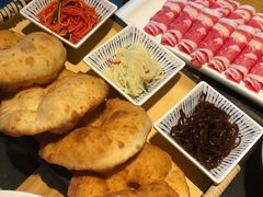 -东来顺·非遗火锅(高新店)