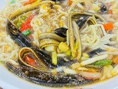 -孙家面馆(淮海第一城店)