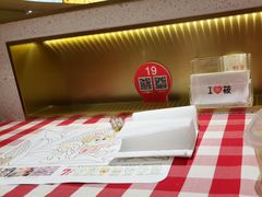 -西贝(金桥店)