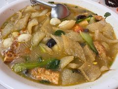 烧杂拌-家有美味(户部山二店)