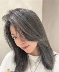 点击看大图 -MORI HAIR SALON日式美发沙龙