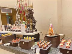 -索菲特酒店 · 云尚天际自助餐厅