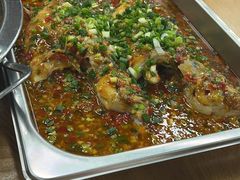 -艺味深尝(云锦路店)