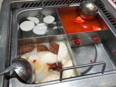 -海底捞火锅(群光广场店)