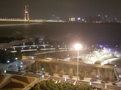 -武汉洲际酒店