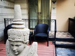 -春晖园度假酒店温泉