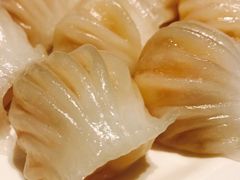 虾饺-嘉年华大酒店琴湾-自助餐厅