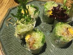 -喜越泰莱·泰越料理(海逸新天地店)