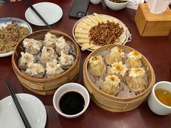 -都一处烧麦馆(前门店)