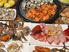 -船奇蒸汽海鲜·闽菜(八市海鲜总店)