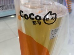 -CoCo都可(新太阳宫店)